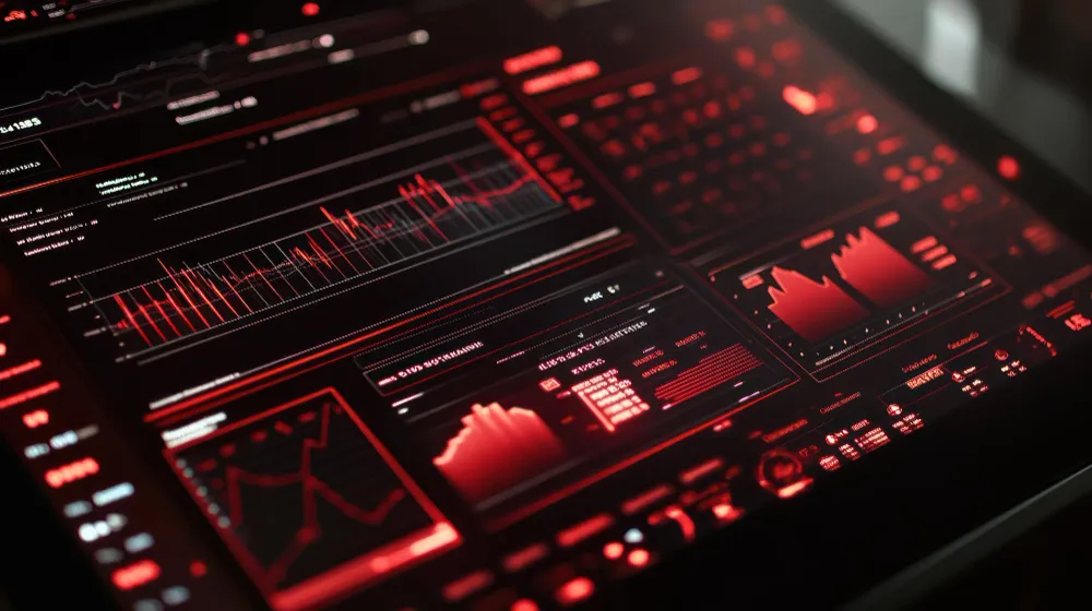 Data & Analytics