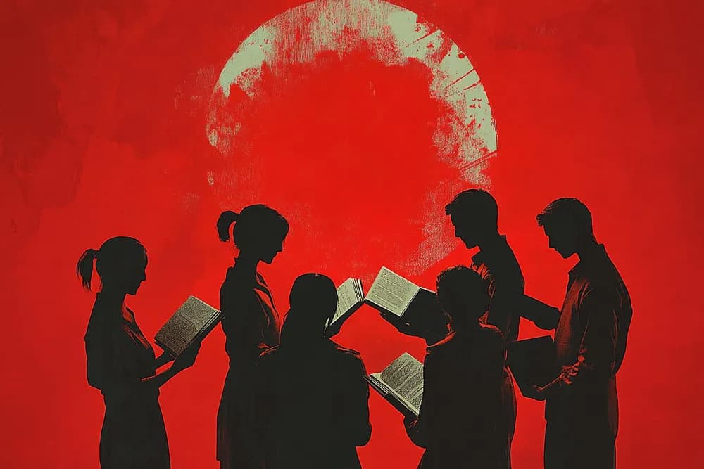 Society & Humanities