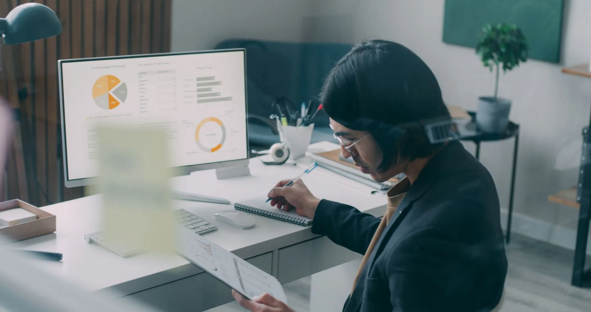 Data & Analytics
