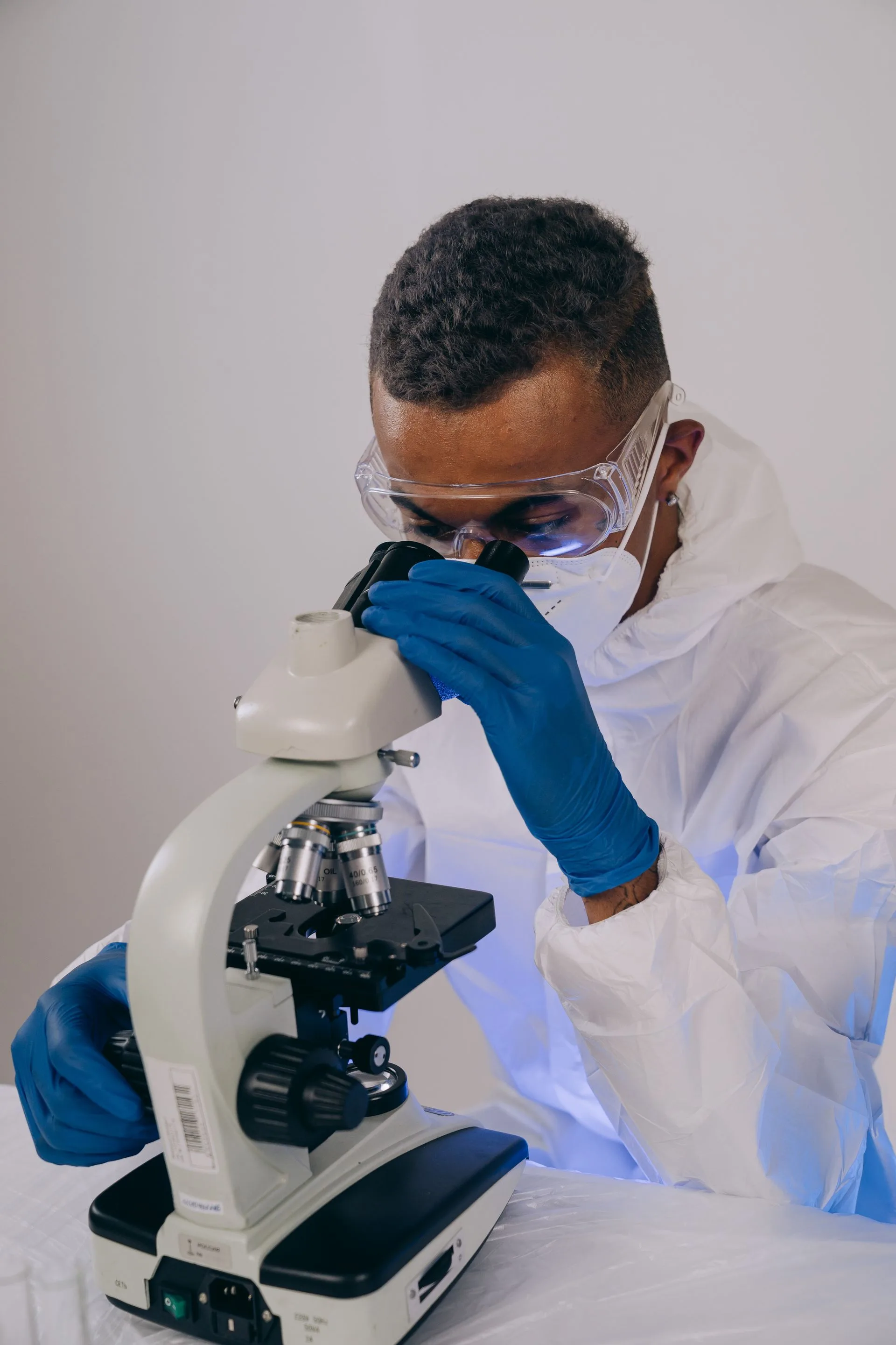 Health & Life Sciences